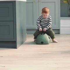 Boogie Buggy | Beige