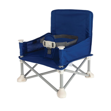 Pop Up Booster Seat | Blue