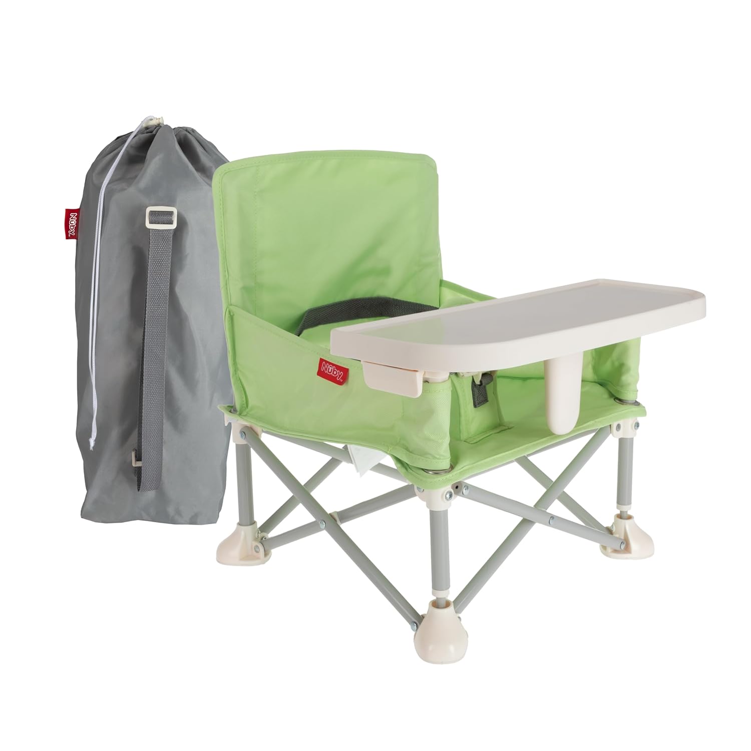 Pop Up Booster Seat | Green