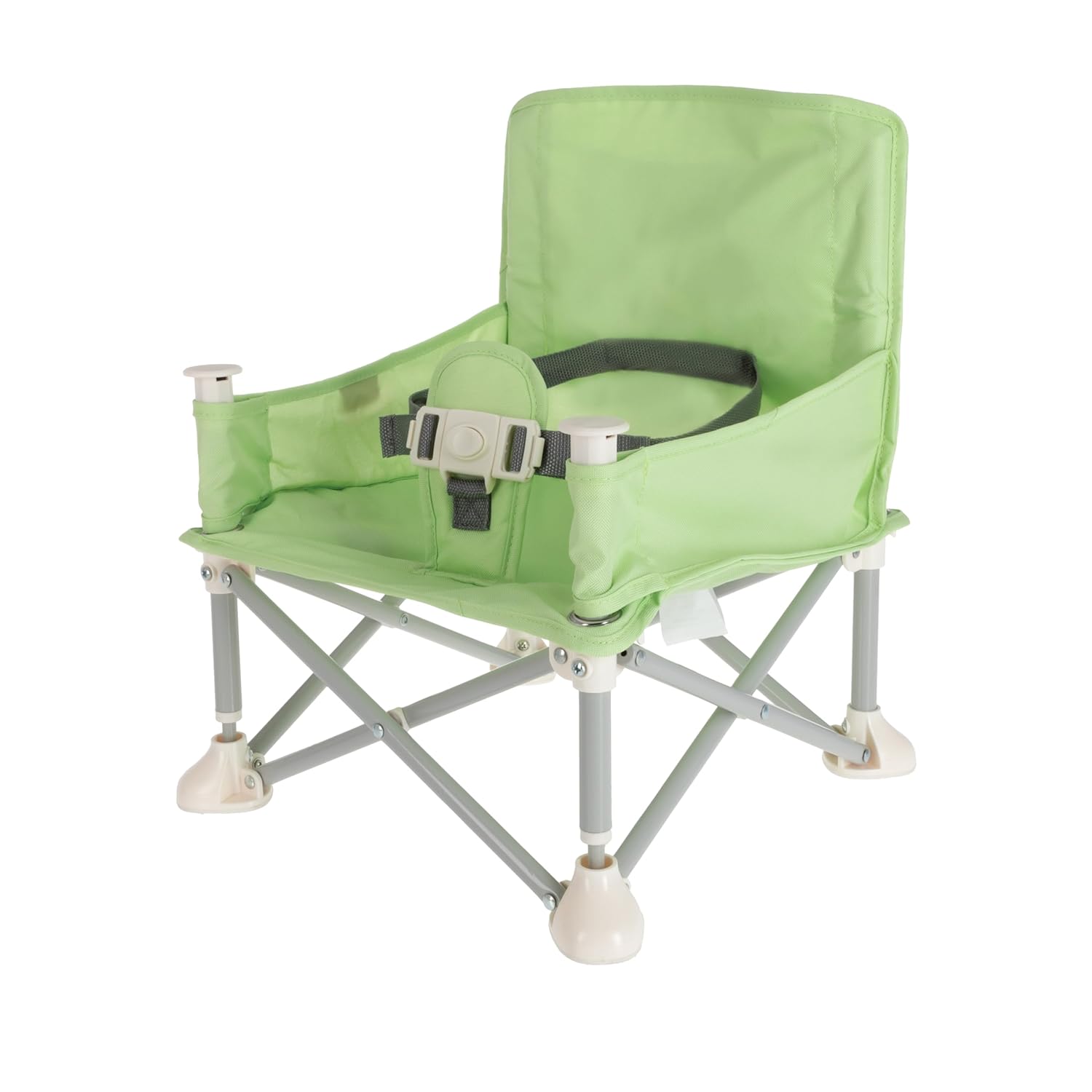 Pop Up Booster Seat | Green