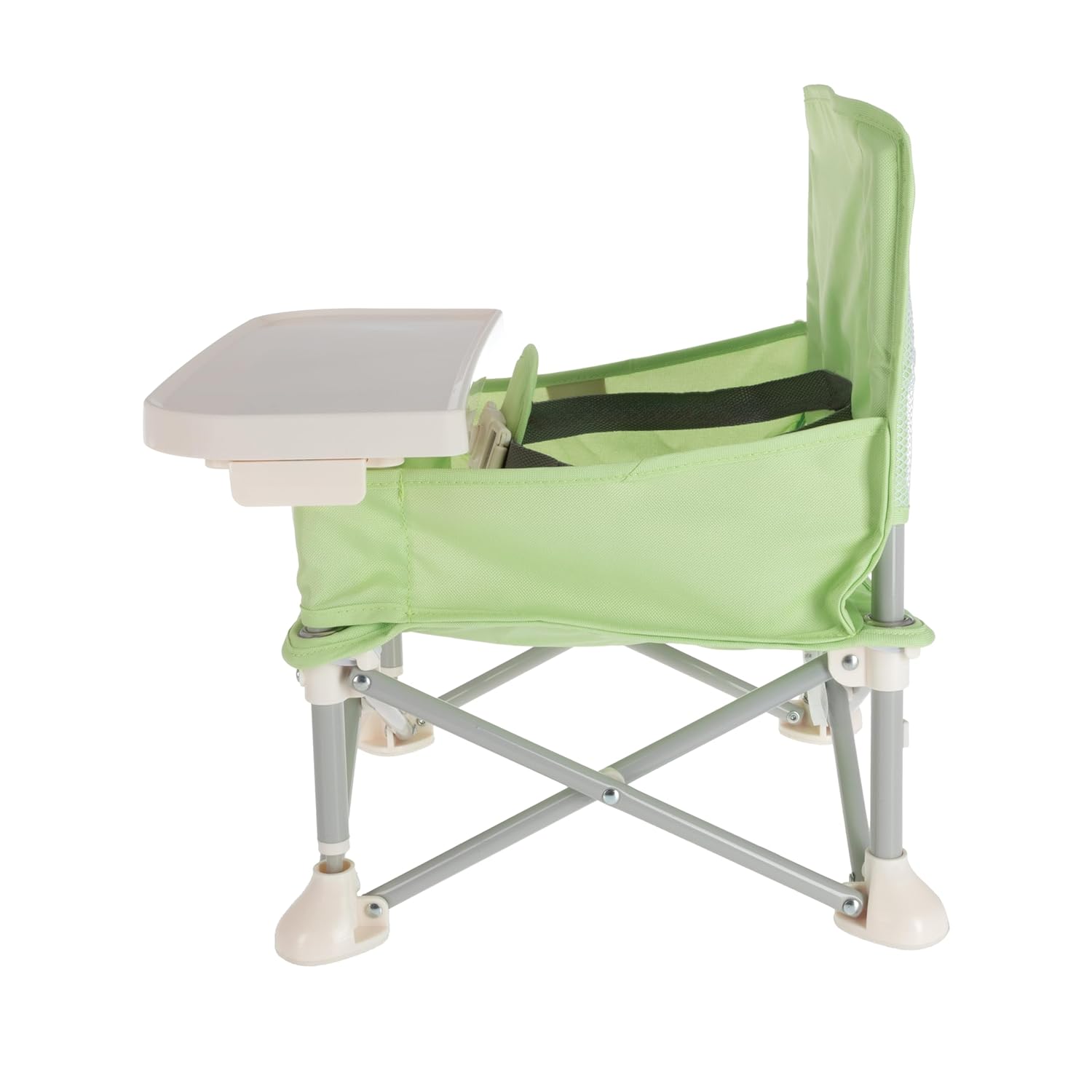 Pop Up Booster Seat | Green