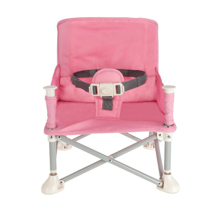 Pop Up Booster Seat | Pink