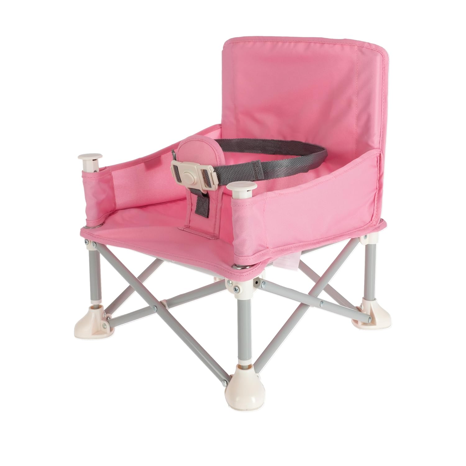 Pop Up Booster Seat | Pink