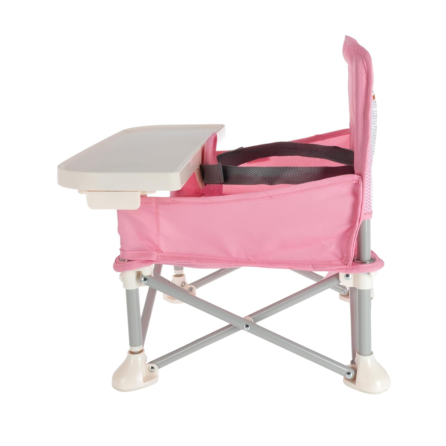 Pop Up Booster Seat | Pink