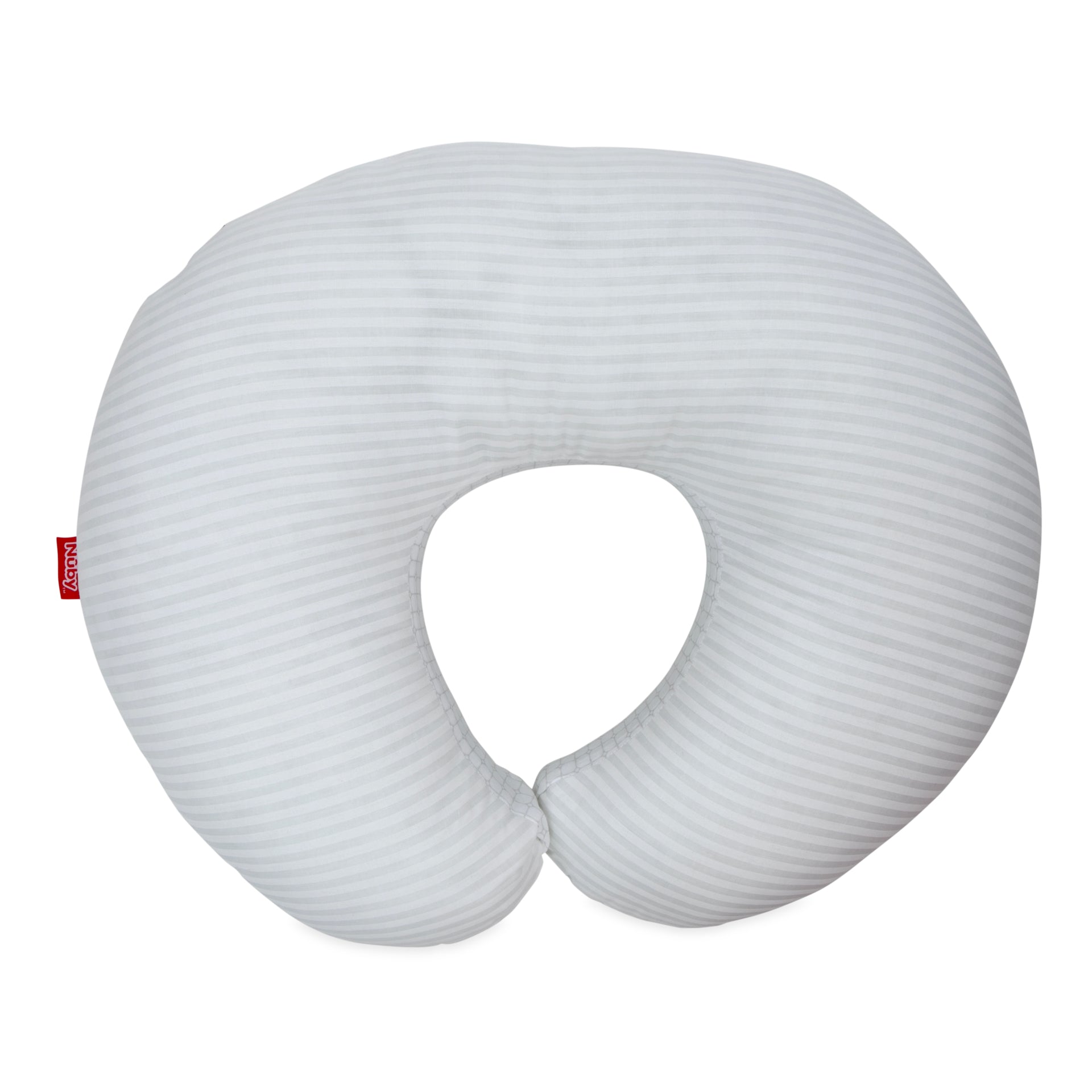 Support Pod Pillow - No Cover - Nuby US