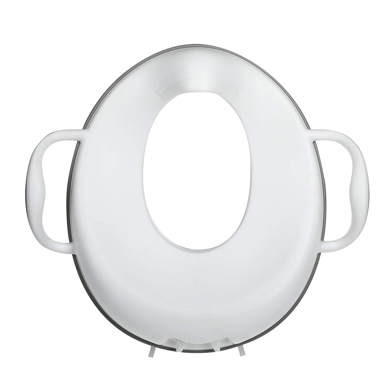 Safety Toilet Seat Trainer - Nuby US