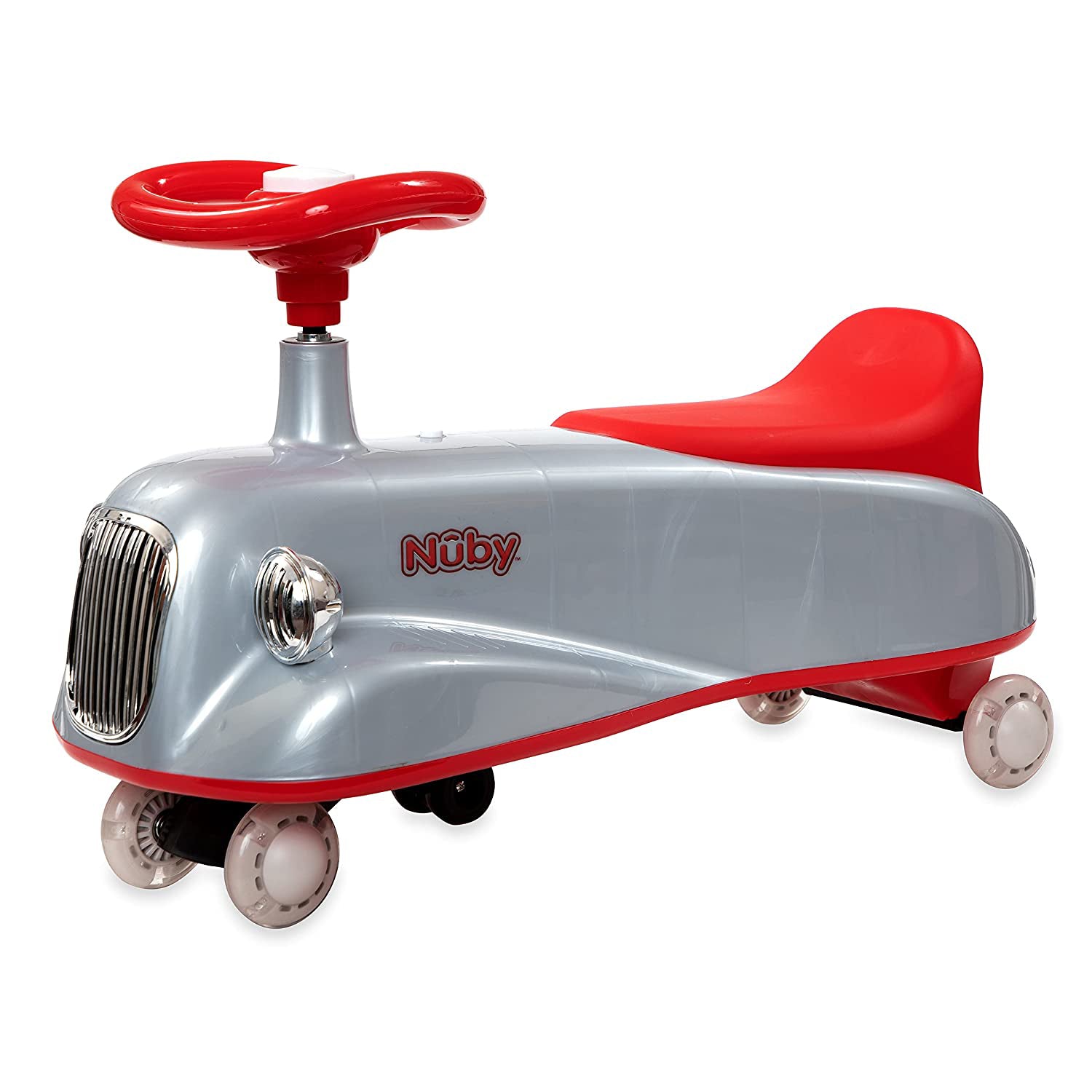 Nuby car hot sale walker