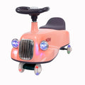 Twist N' Ride Classic Car - Nuby US