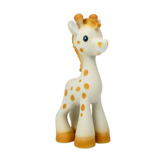 Jackie the Giraffe Natural Rubber Teether - Nuby US