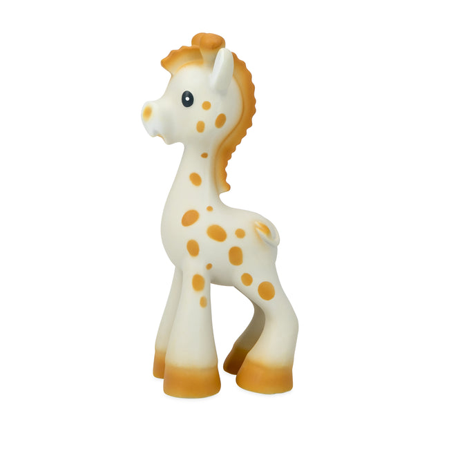 Natural rubber toys for babies. Official Shop