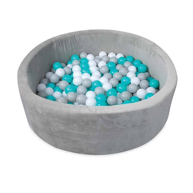 Styrofoam Ball 3 Inch (Box of 12)