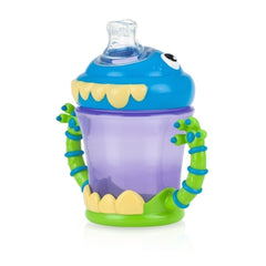 iMonster GripN'Sip Cup - Nuby US