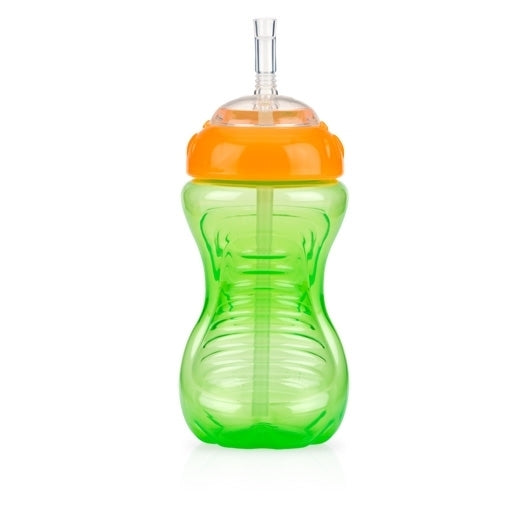 How baby bottles and sippy cups affect your child's teeth - Iowa