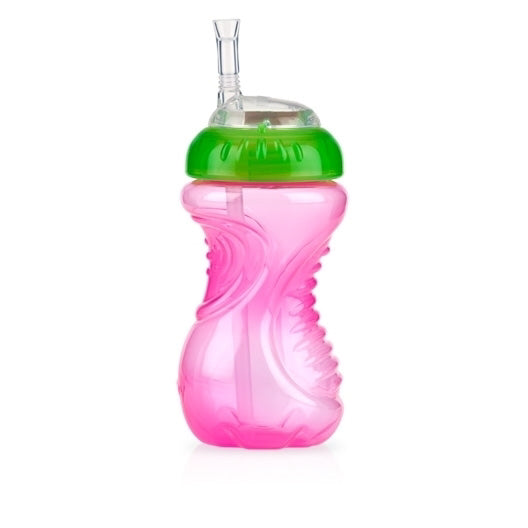 Nuk sales straw bottle