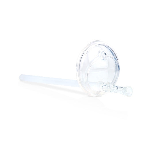Clik-it Insulated FlexStraw Replacement Straw with Extender - 2 pack - Nuby US
