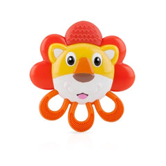 Vibe-eez Teether - Nuby US
