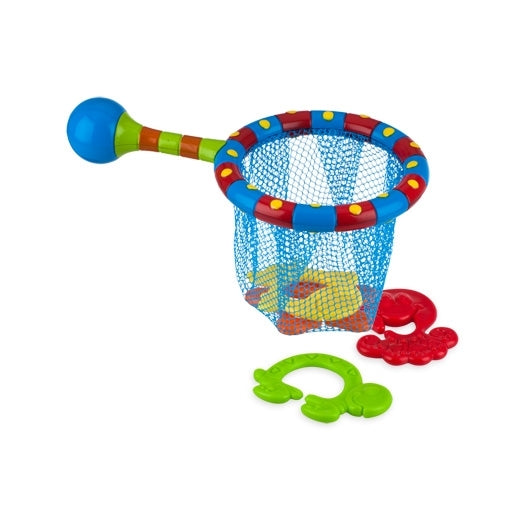 Splash n' Catch Bathtime Fishing Set