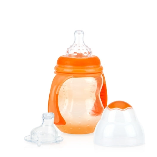 Nuby discount transition bottle
