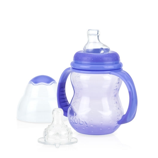 Nuby 3 stage bottle clearance