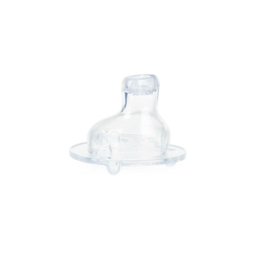 Non-Drip Wide Neck Spout - 2 pack - Nuby US