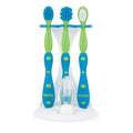 4 Stage Oral Care System - Nuby US