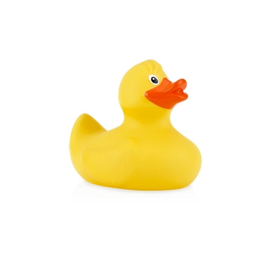 Hot Safe Bath Duck - Nuby US