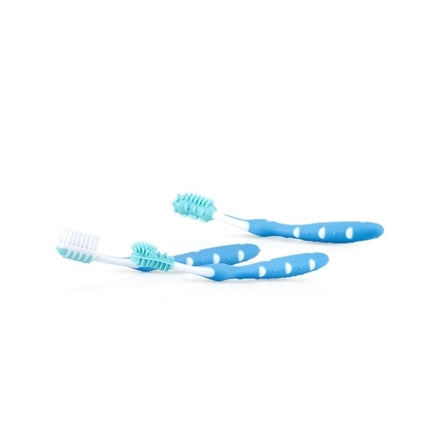 3 Stage Oral Care System - Nuby US