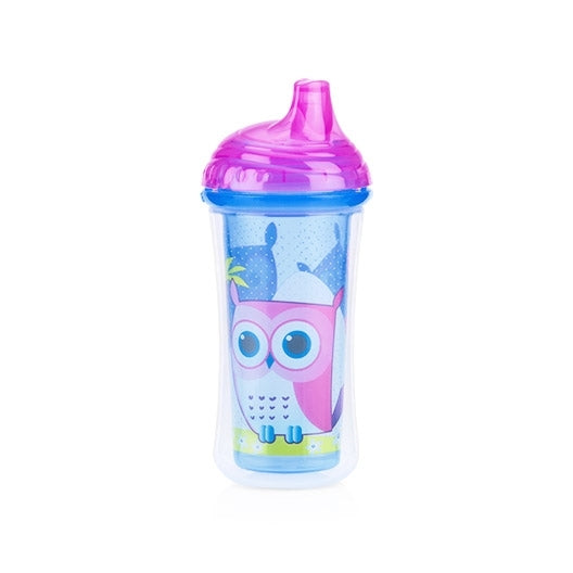 Clik-it Insulated Easy Sip Cup - Nuby US