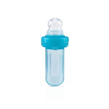 E-Z Squee-Z Silicone Baby Food Dispenser