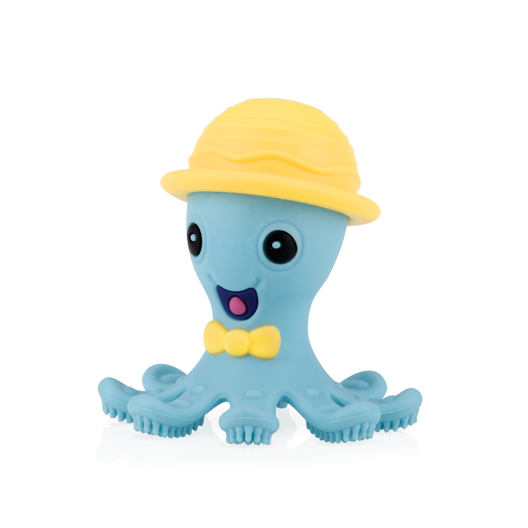 Silly Teethe - Nuby US