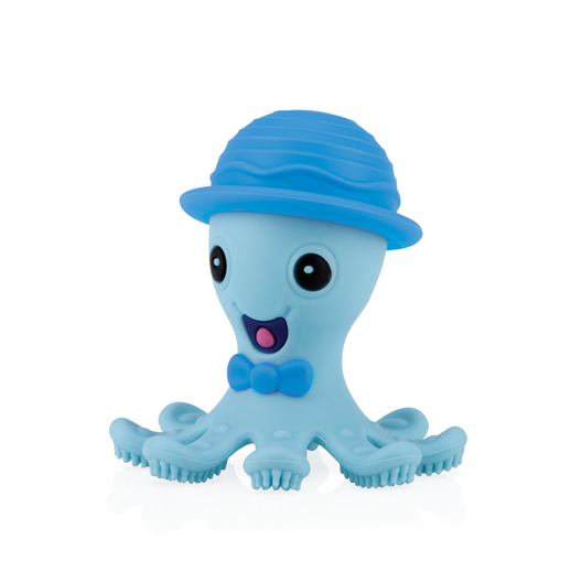 Silly Teethe - Nuby US