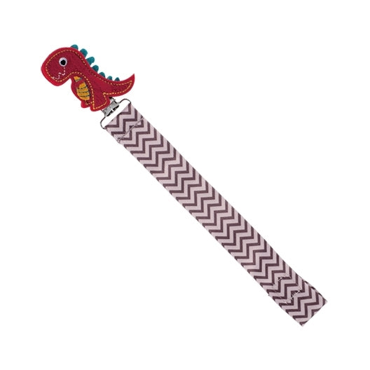 Felt Pacifinder - Nuby US