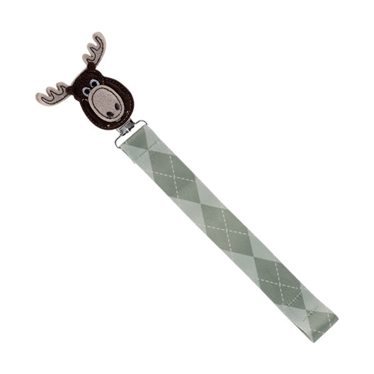 Felt Pacifinder - Nuby US