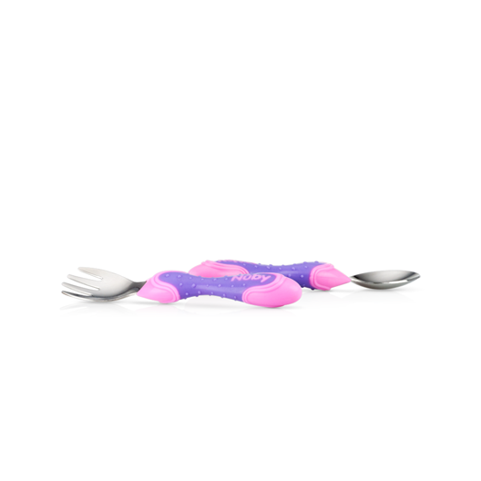 Stainless Steel Utensils Nuby