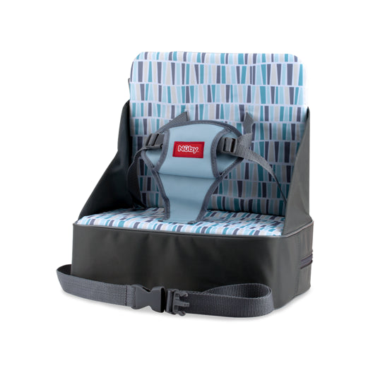 Easy Go Booster Seat - Nuby US