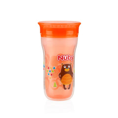 360 Insulated Wonder Cup - Nuby US
