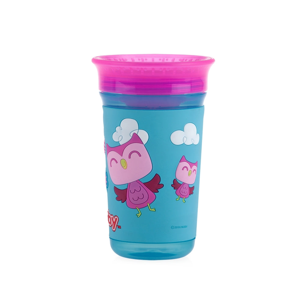 360 Wonder Cup - Nuby US