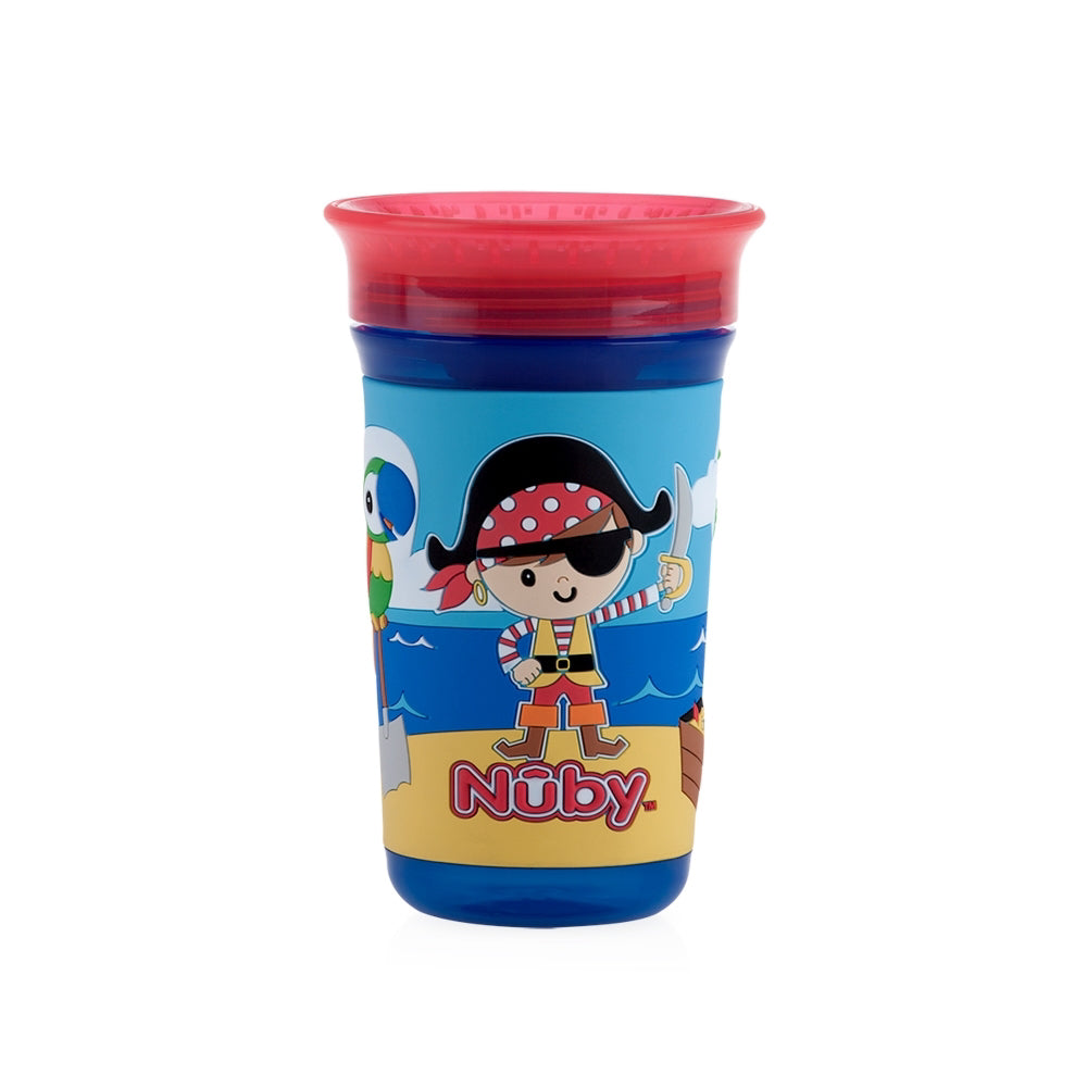360 Wonder Cup - Nuby US