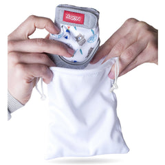 Happy Hands Teething Mitten - Nuby US