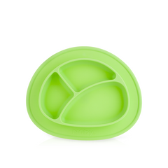 Sure Grip Miracle Mat Section Plate - Nuby US