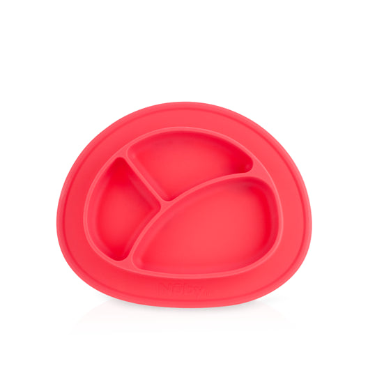 Nuby divided plates deals