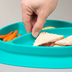 Sure Grip Miracle Mat Section Plate - Nuby US