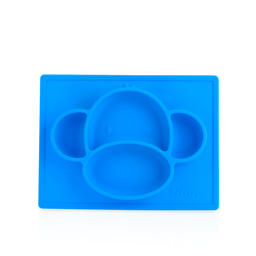 Sure Grip Miracle Mat AllinOne Feeding Placemat Nuby