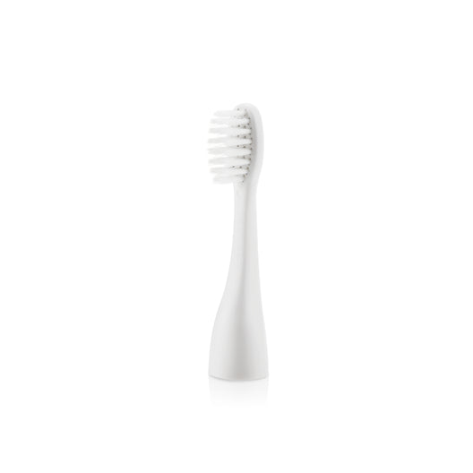 Vibrating Toothbrush Replacement Heads - 4 pack - Nuby US
