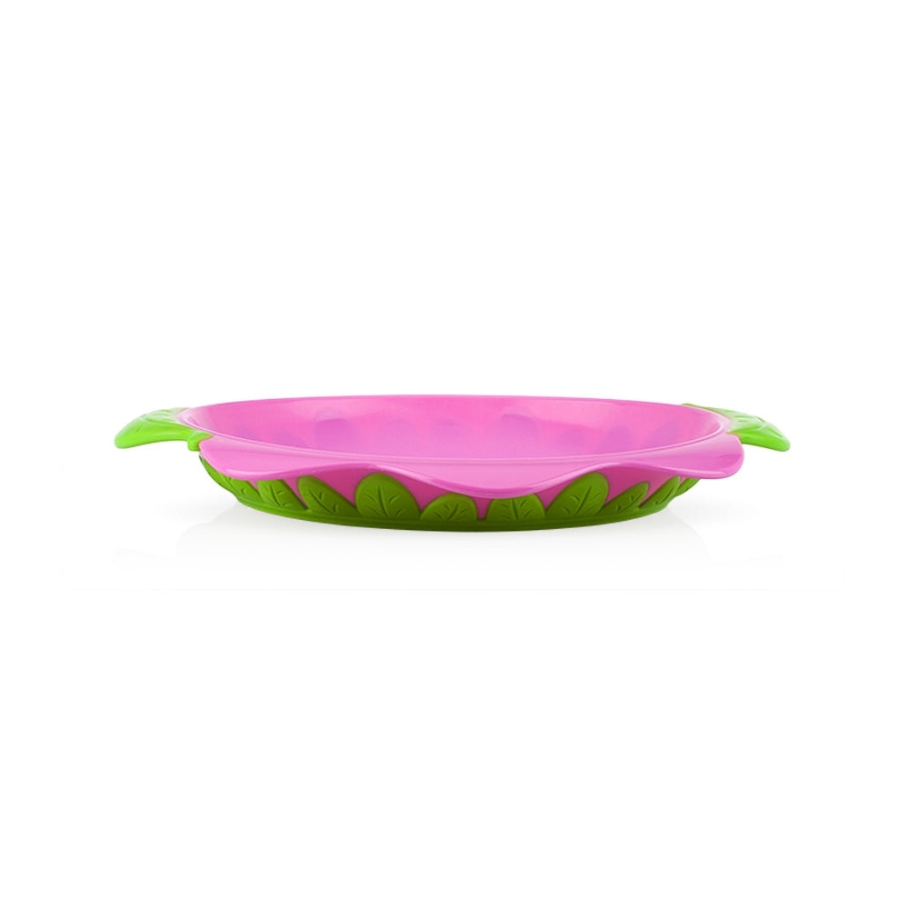 Flower Child Plate - Nuby US