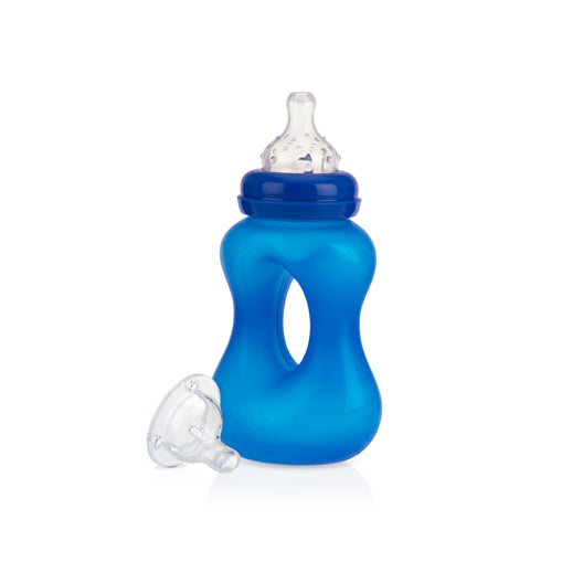 Lil Gripper - Best Cup To Transition From Bottle | Shop Now – Nuby