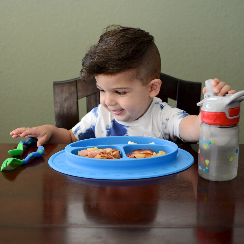 Thirsty Kids Flip-it REFLEX - Nuby US