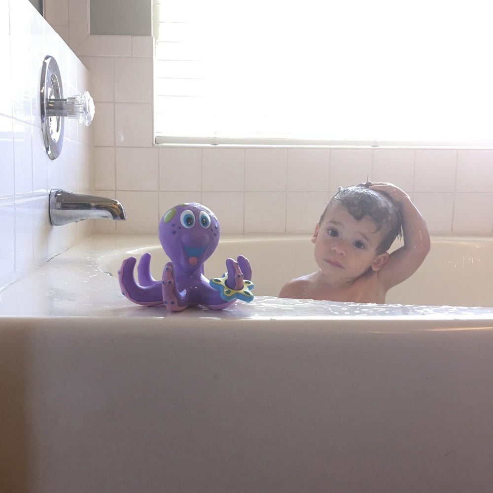 Octopus Hoopla - Nuby US