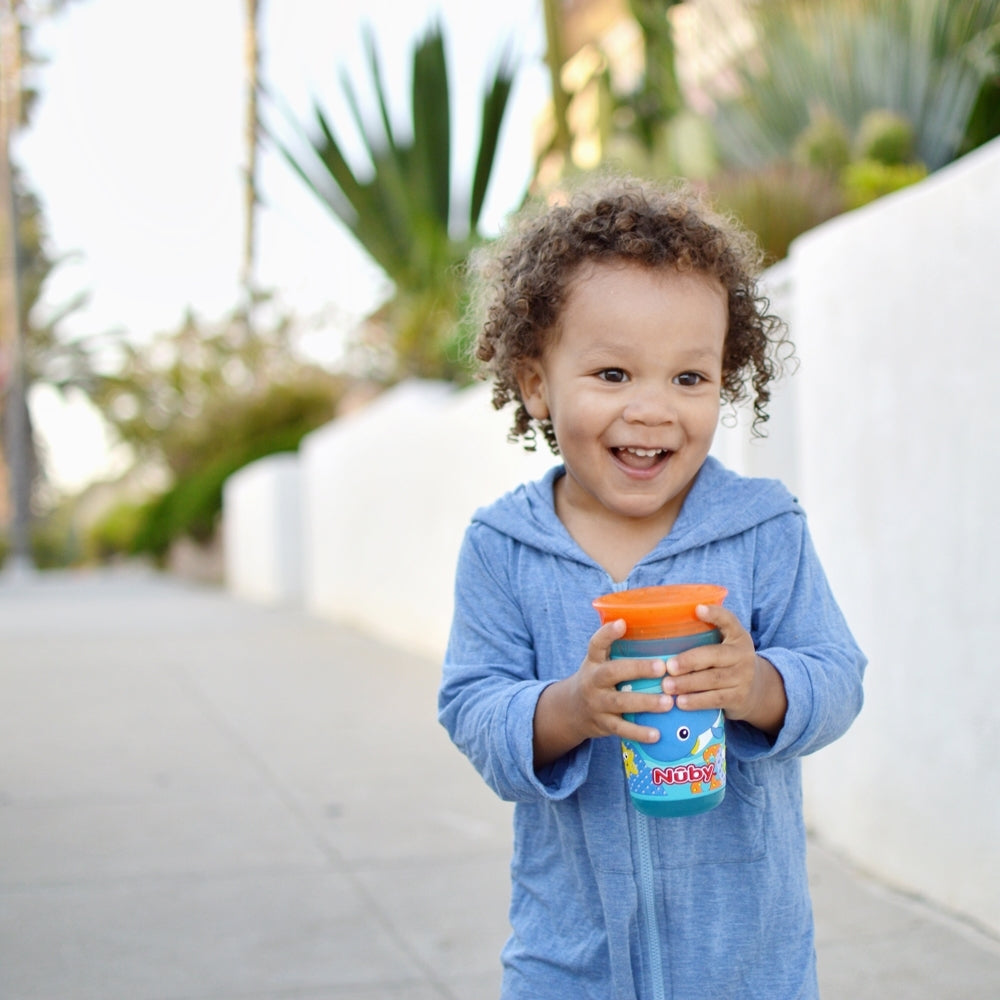 360 Wonder Cup - Nuby US