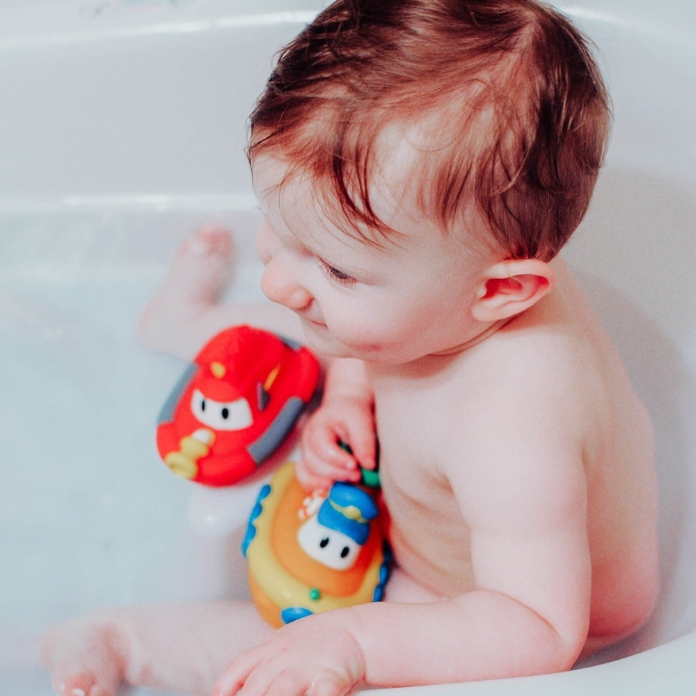 Tub Tugs - 2 pack - Nuby US